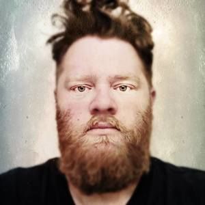 Meet your Posher, Matthew